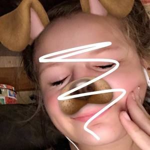 Meet your Posher, Nevaeh